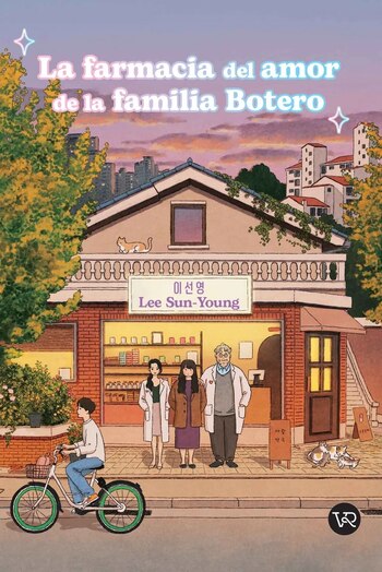El healing fiction se aparta de la narrativa tradicional porque no se sostiene en giros de guion ni en un conflicto central
