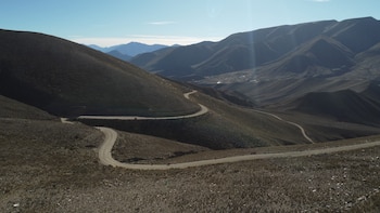 Desde el aire. El Gran Chaco Americano es la ecorregión forestal más extensa de Argentina, con una superficie de unos 25 millones de hectáreas