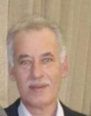 Ali Hussein Abdallah, buscado en