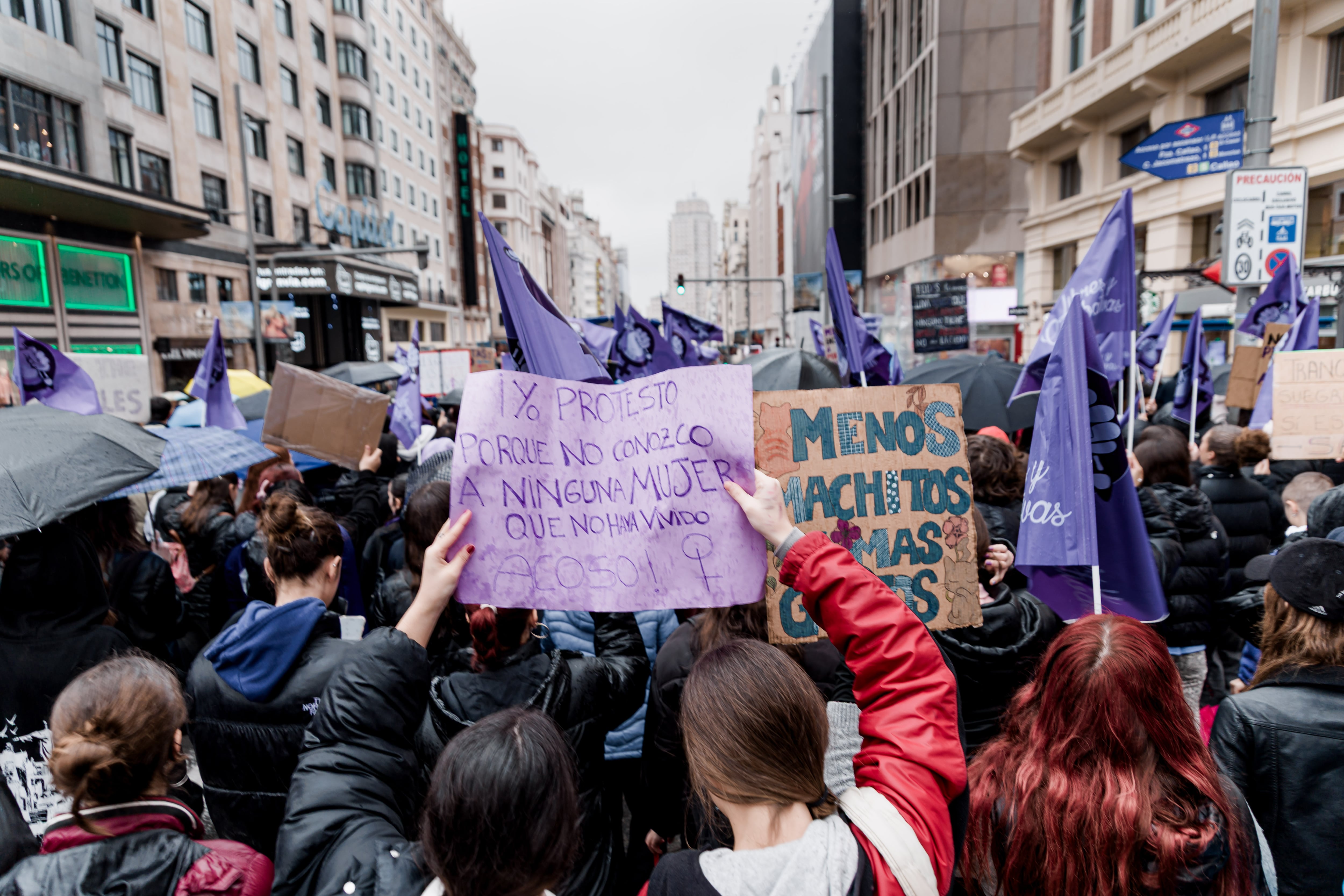Julio deja el peor balance de violencia machista de 2026 con siete mujeres asesinadas, 32 en lo que va de año