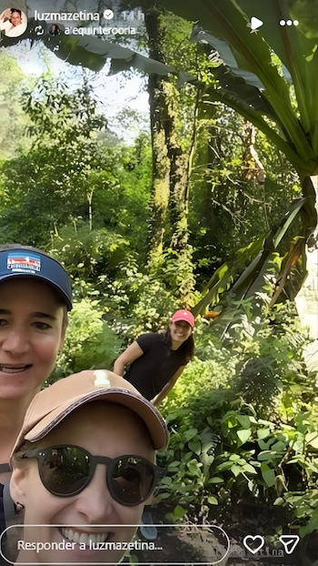 Luz María Zetina publicó en