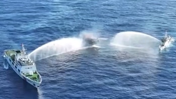 EEUU alertó sobre las tácticas