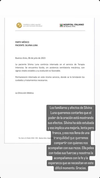 El, hasta el momento, último