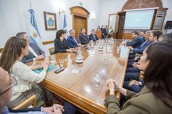 PCR - Neuquén