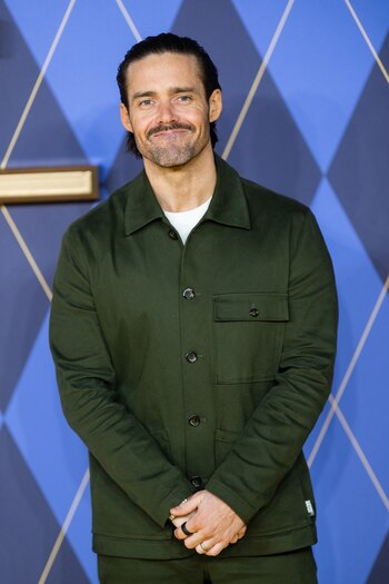 Matthews recaudará £1 millón para