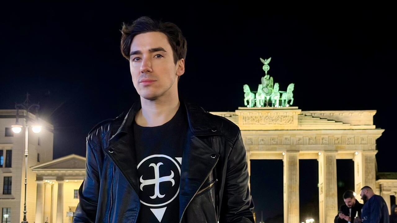 Pablo visitó dos de las discotecas más extremas de Berlín