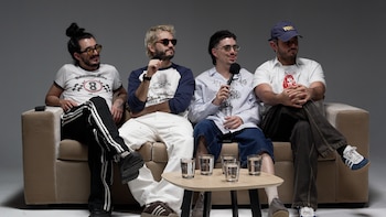 Morat y su secreto para