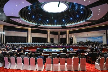 Blinken no se limitó a