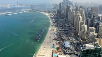 Medio internacional puso en evidencia