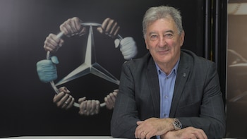 Daniel Herrero comunicó que Prestige