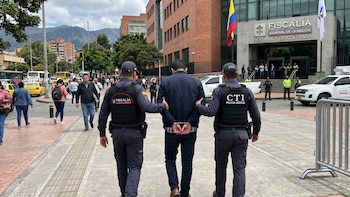 Capturan a 11 personas por presunto desvío de regalías en varias regiones del país