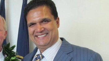 Cayó “Fat Leonard”, buscado por