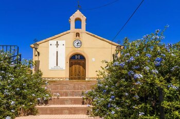 Ermita de La Murta, en