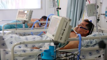 Coronavirus en México: el país