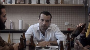 Родріго Паласіос, актор «LXI»: «Є