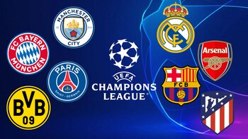 Cuartos de final de la