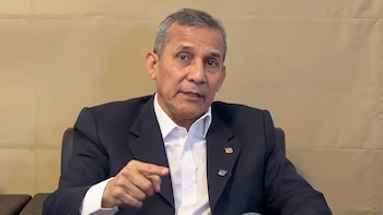 Ollanta Humala irá “hasta las últimas consecuencias” para que el Estado se disculpe con él y su familia