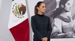 Sheinbaum niega Rocío Nahle sea investigada por temas relacionados con importación de combustible