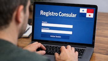 Cancillería pide a panameños que viajarán al Mundial completar registro consular