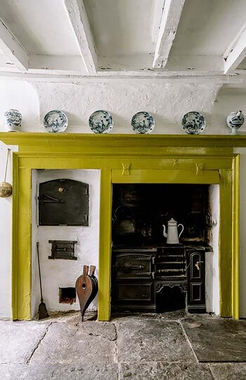 (Image of Shirely House ©