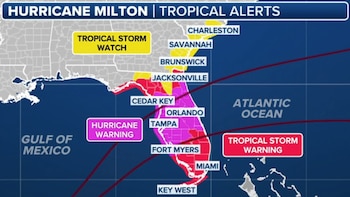 “Amenaza extremadamente seria”: advierten sobre