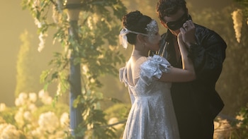 Crítica de ‘Los Bridgerton 4.