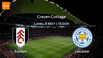 Fulham Leicester City