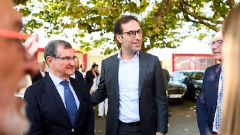 Hortigüela (Ametic) pide simplificar los fondos europeos y confía en que España lidere los centros de datos