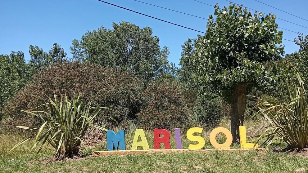 Marisol