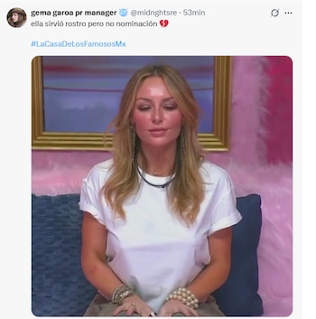 (Captura de pantalla/ Redes sociales)