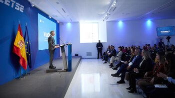 Interior detecta 102.567 casos activos