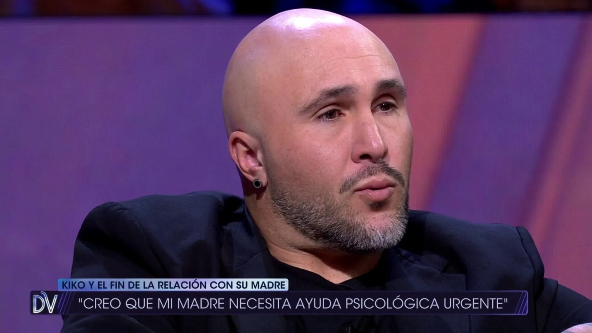 Kiko Rivera envía un contundente mensaje a su madre, Isabel Pantoja, en