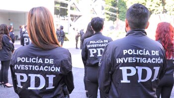 La policía ya investiga el
