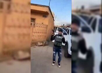 Imagen del referencia de un