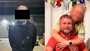 Lo buscaban desde fines de