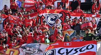 Cienciano - Juventud de Las Piedras – Copa Sudamericana 2026 – Perú – deportes – 8 abril
