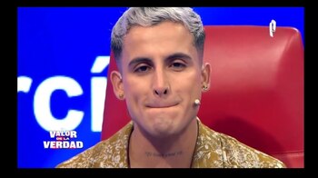 Elías Montalvo confiesa que Hugo