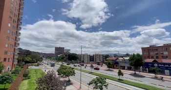 Bogotá registrará temperaturas mínimas por