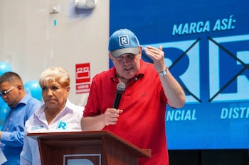 Rafael López Aliaga