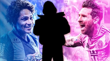 Noche Blanquiazul 2026: Quién será