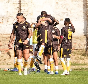 Juan Pablo II FC enfrentarán