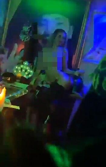 Camilo Parra, de 22 años,