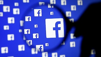 Facebook podría pagar USD 9.000