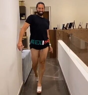 De Nigris presumió que no