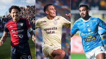 Partidos de hoy, domingo 11