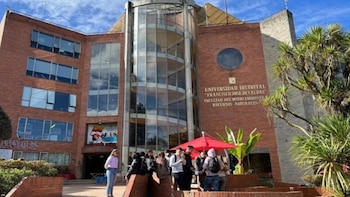 Así funciona la doble titulación entre la Universidad Distrital y la Pedagógica: estas son las carreras disponibles en 2026