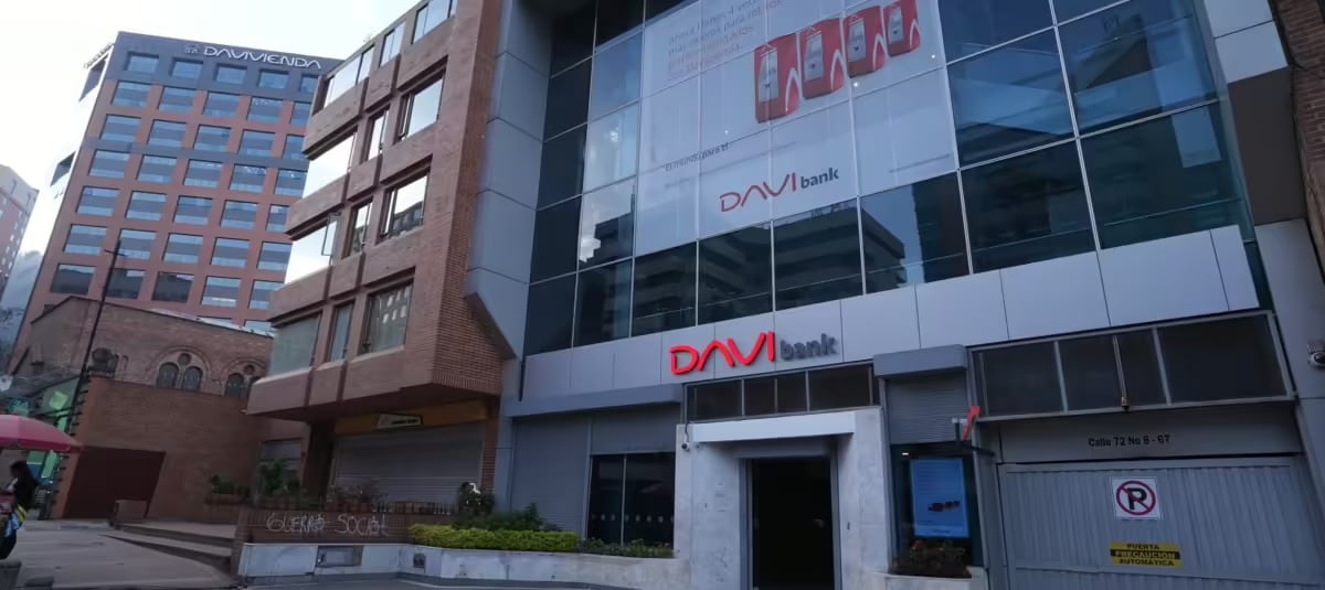 Los clientes podrán seguir usando sus tarjetas y cuentas sin cambios, pese a la desaparición de la marca Scotiabank Colpatria en canales digitales.- crédito DAVIbank