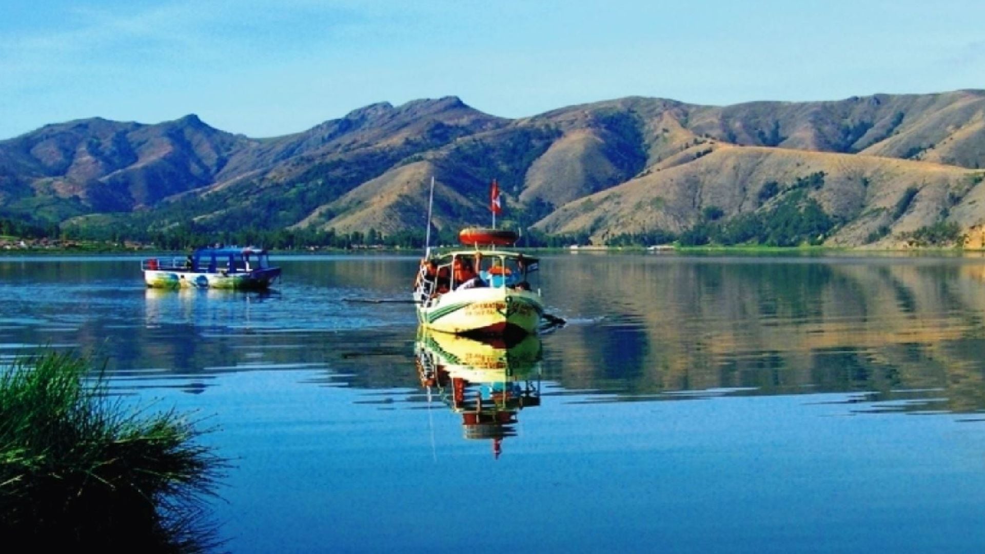 Día Mundial del Turismo: 15 áreas naturales protegidas del Perú tendrán ingreso gratuito este 27 de septiembre