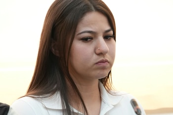 La recaptura de Jenniffer Dinora Bachez se realizó el 4 de marzo por una orden judicial emitida el 15 de diciembre de 2025 por un juzgado de Escuintla.