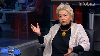 Muere a los 87 años Beatriz de Moura, fundadora de la editorial Tusquets e impulsora cultural de los 70 en España